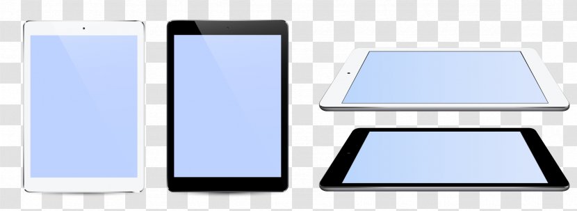 Apple Microsoft Tablet PC - Gadget - Fine Ipad Transparent PNG