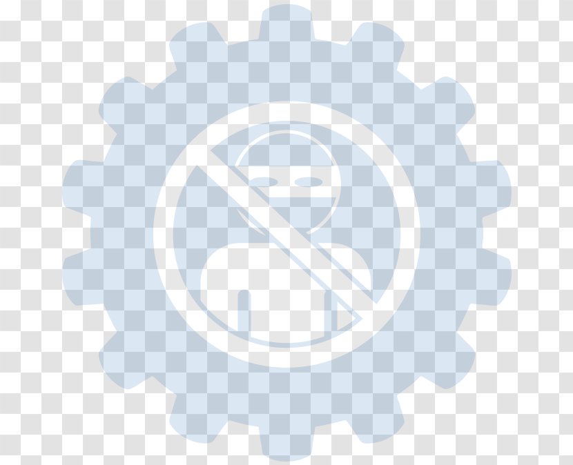 Brand Circle Font - Microsoft Azure - Anti Theft Transparent PNG