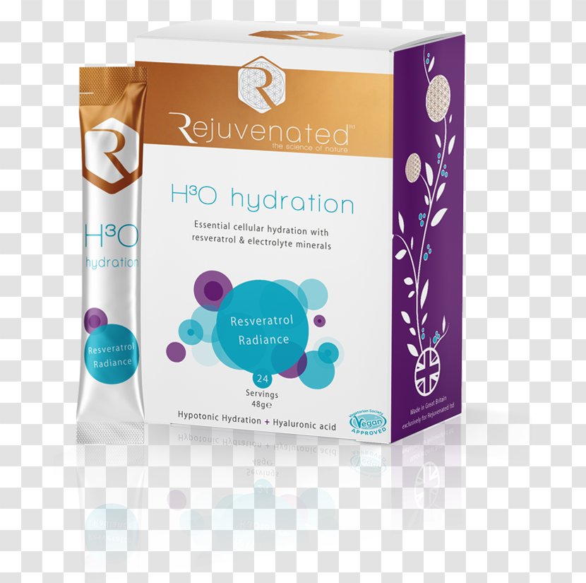 Hydronium Hydration Reaction Collagen Dietary Supplement - Sleep Transparent PNG