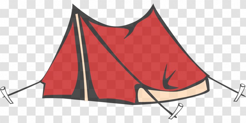 Tent Transparent PNG