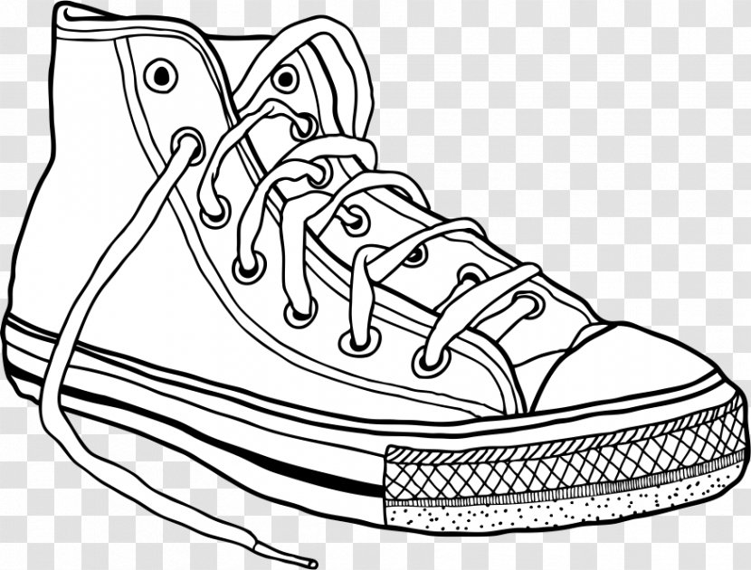 Udpakning Flagermus duft Converse Sneakers Shoe Chuck Taylor All-Stars Vector Graphics - Allstars -  Allstar Transparent PNG