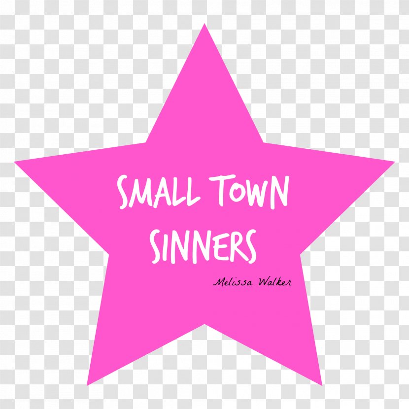 Five-pointed Star Clip Art - Small Town Transparent PNG