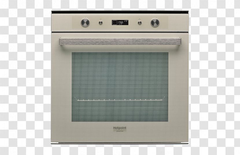 Forno Hotpoint FA2 841 JH IX HA Ariston Oven ۸۶۱ - Home Appliance - Sand DESERT Transparent PNG