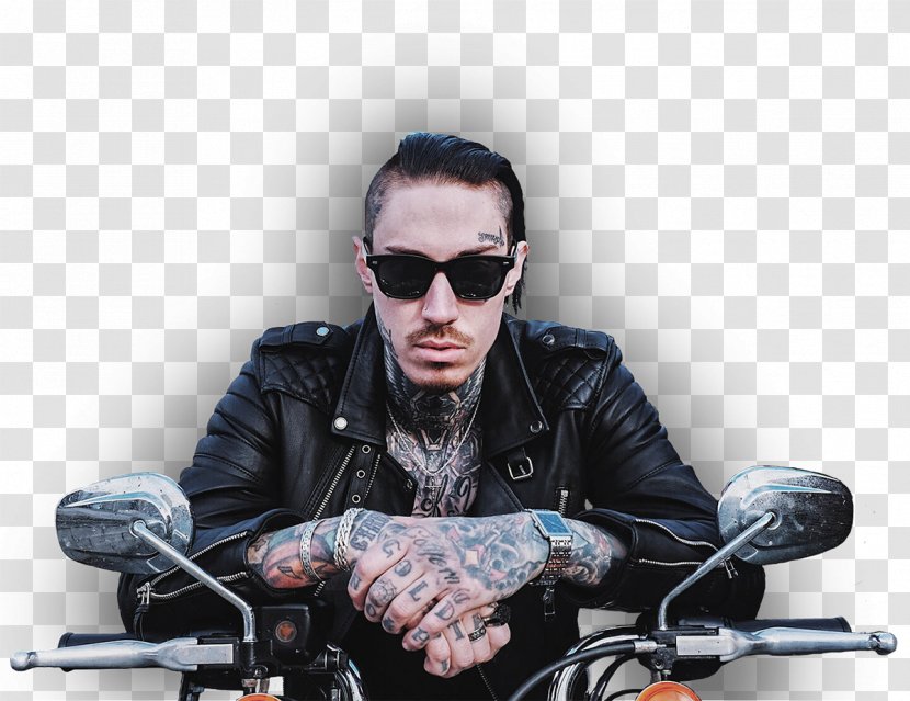 Trace Cyrus Lights Out Keyword Tool Research Microphone - Eyewear Transparent PNG