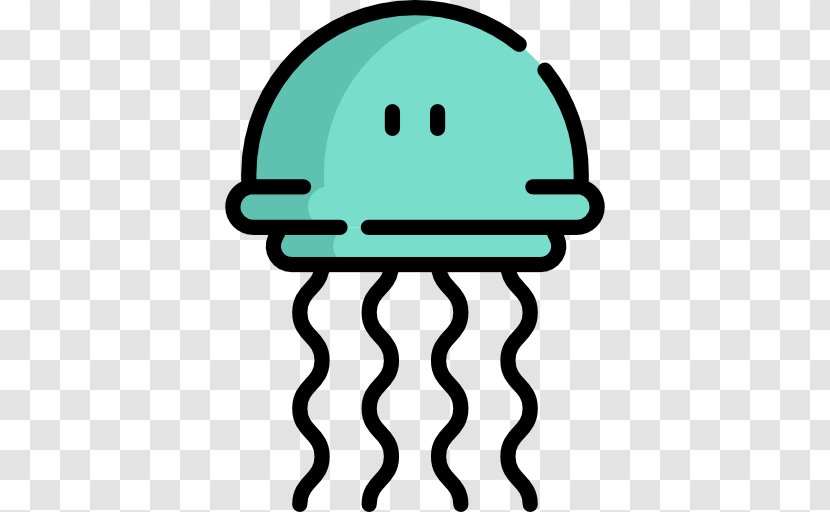 Jellyfish Clip Art - Human Behavior Transparent PNG