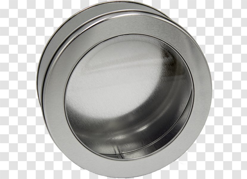 Steel Nickel - Design Transparent PNG