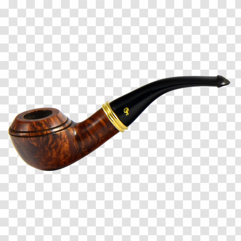 Tobacco Pipe Peterson Pipes Бриар Churchwarden - Length Transparent PNG