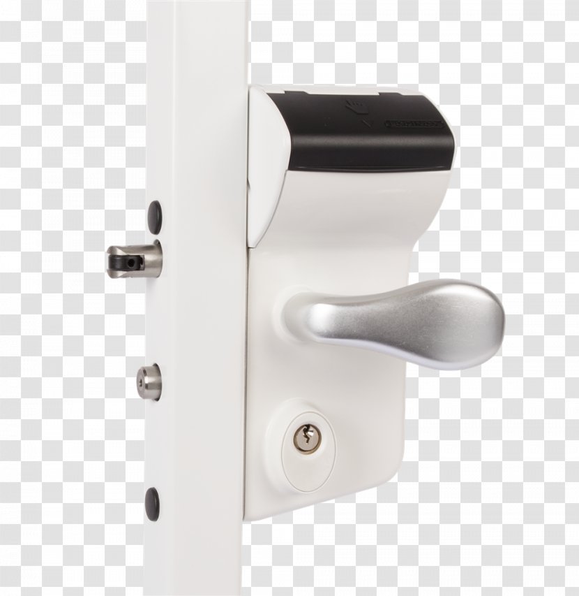 Locker Latch Door - Lock - Design Transparent PNG
