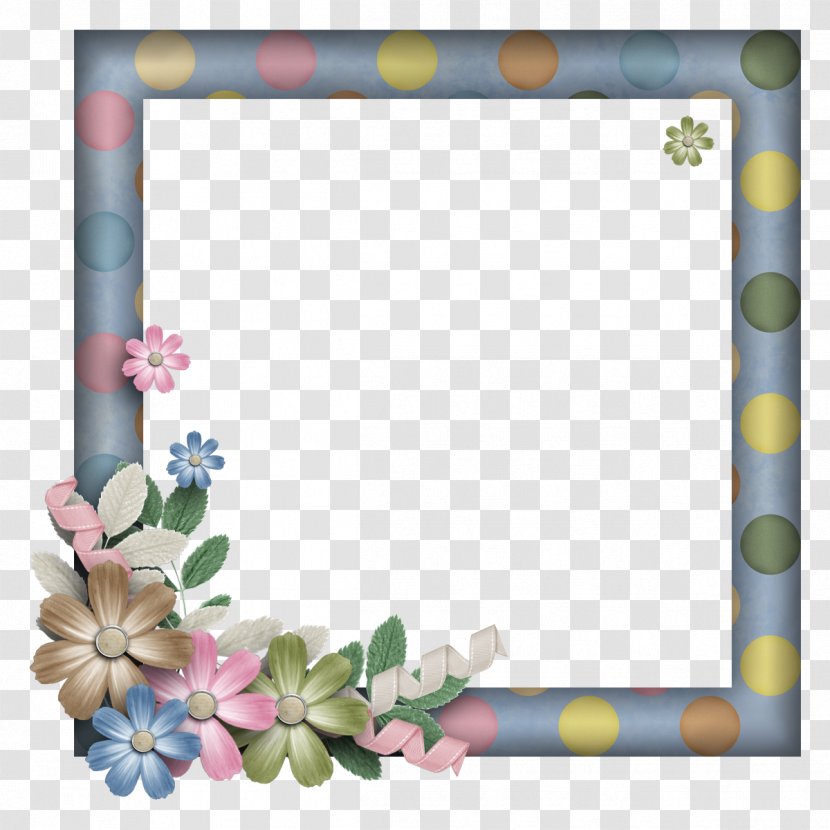 Picture Frames Paper Mother's Day Quadro - Waiting Transparent PNG