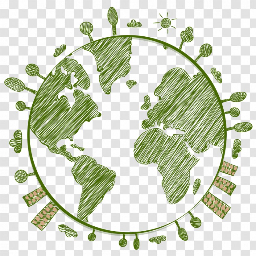 Environmental Green Icon Diagram Sketch Stock Photo, Picture and Royalty  Free Image. Image 79667323.