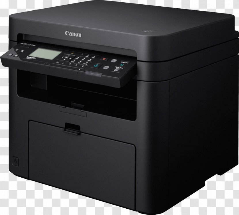 Multi-function Printer Hewlett-Packard Canon Printing - Office Depot - Scanner Transparent PNG