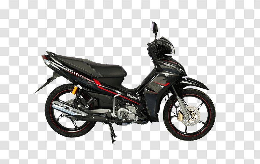 Yamaha Motor Company Fuel Injection Lagenda Corporation Motorcycle - Engine Transparent PNG