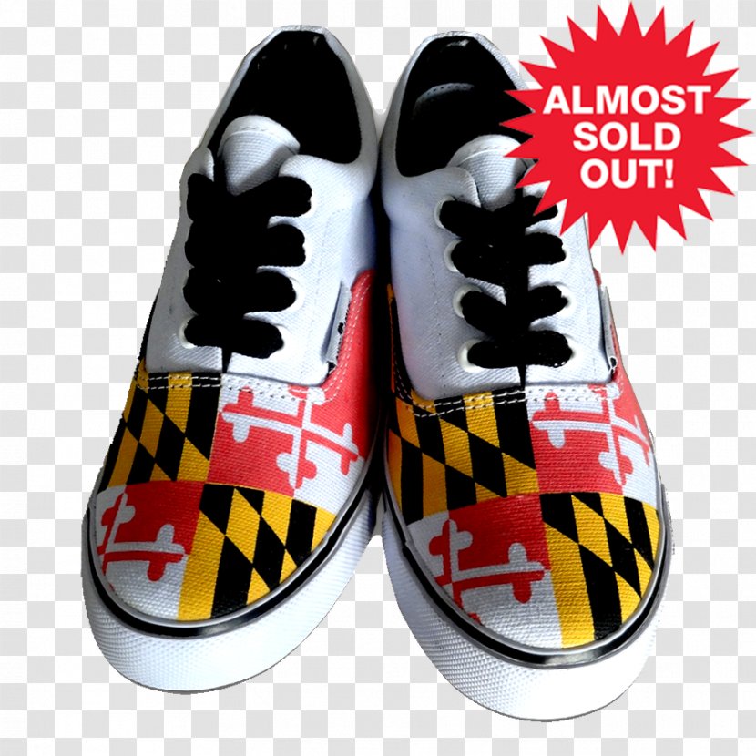 Sneakers Maryland Shoe Cross-training Walking - Crosstraining - Vans Shoes Transparent PNG