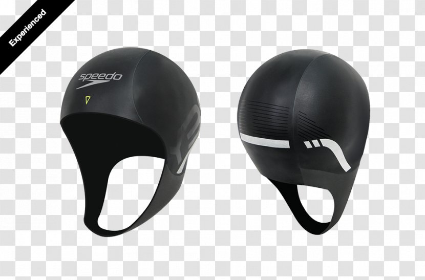 Swim Caps Swimming Ski & Snowboard Helmets Speedo - Spandex Transparent PNG