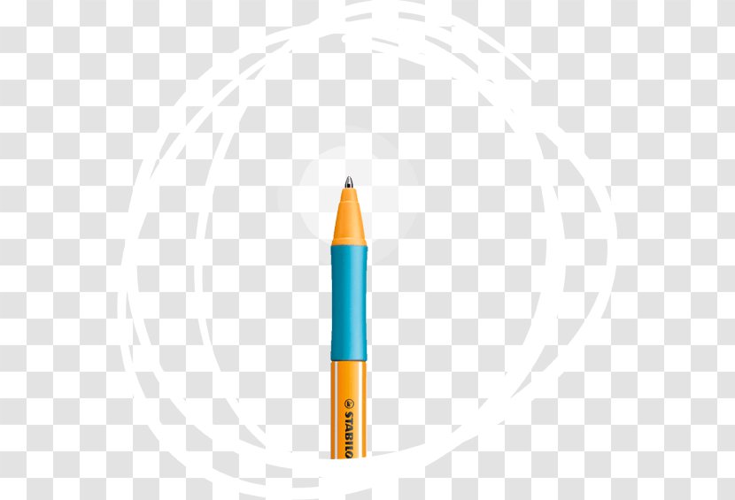 Pencil - Pen - Stabilo Transparent PNG