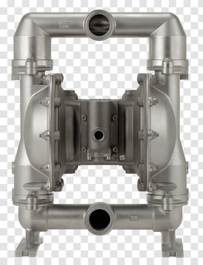Diaphragm Pump Industry Cost Machine - Discharge Transparent PNG