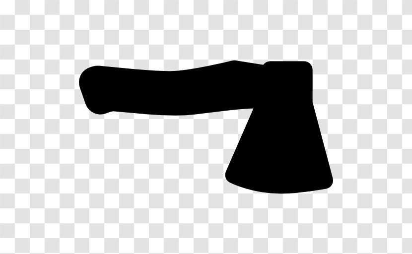 Axe - Carpenter - Symbol Transparent PNG