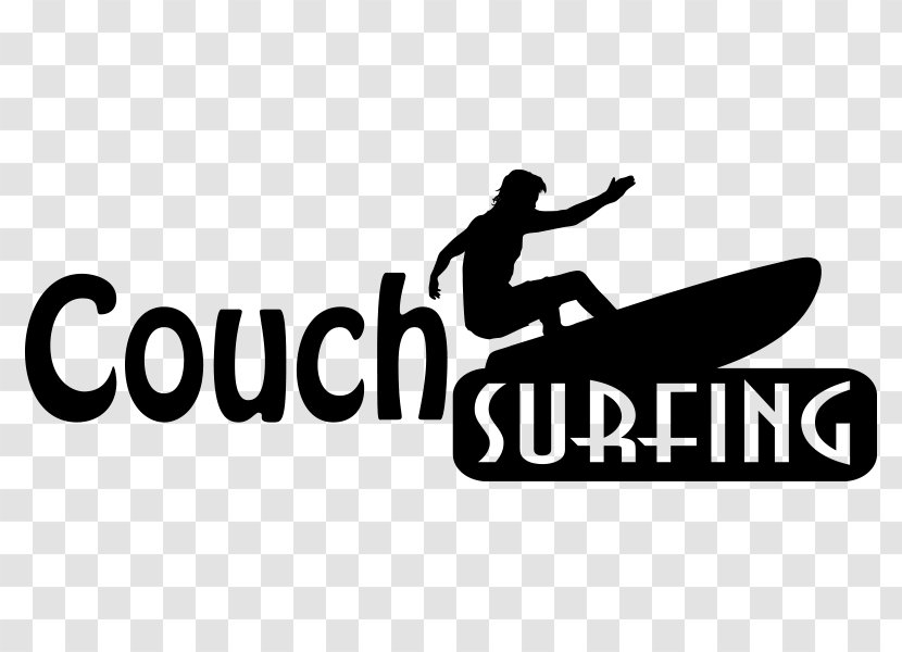 CouchSurfing Wall Decal Furniture Wallpaper - Couch Transparent PNG
