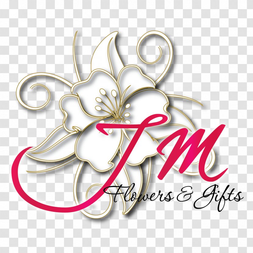 Flower - Logo - Rhum Transparent PNG