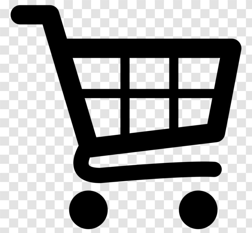 Shopping Cart - Retail Transparent PNG