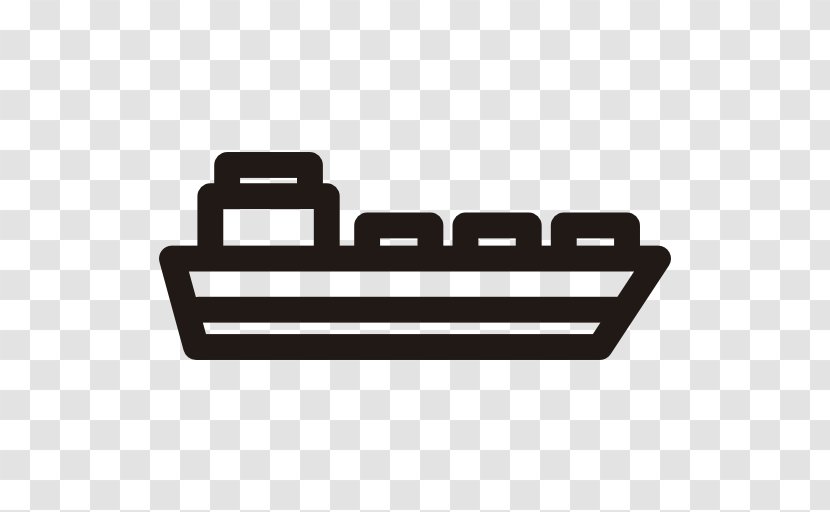 Cargo Ship Transport - Bumper Part Transparent PNG