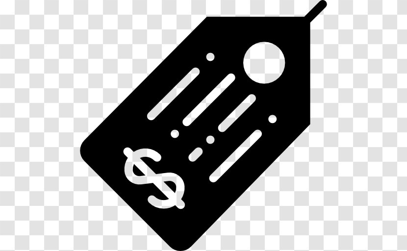 Price Tag Symbol Icon Design - Discounts And Allowances Transparent PNG