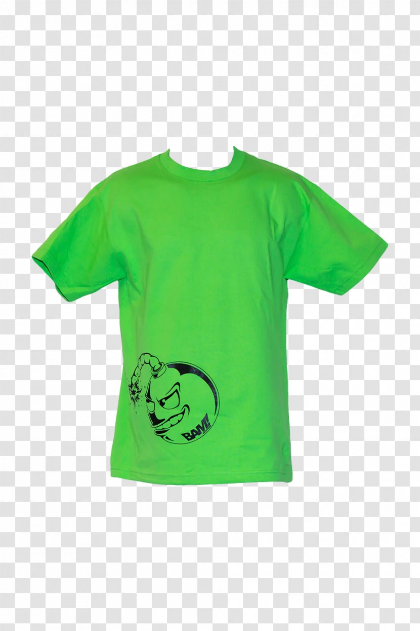 T-shirt Sleeve Passform Polo Shirt - Active Transparent PNG