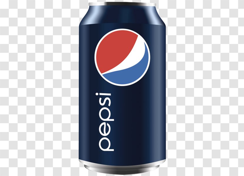 Pepsi Fizzy Drinks Coca-Cola Clip Art Transparent PNG