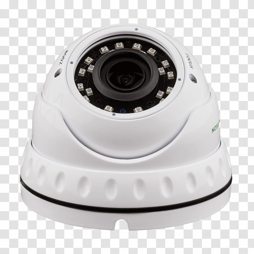 IP Camera Closed-circuit Television HD Dome Network DCS-6005L Video Recorder - Wifi Transparent PNG