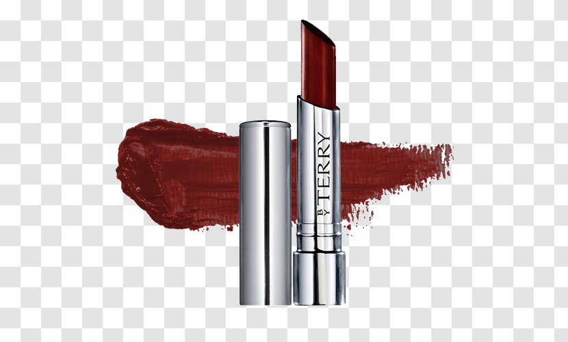 Lip Balm BY TERRY Hyaluronic Sheer Rouge Lipstick Cosmetics Gloss - Deductible Element Transparent PNG