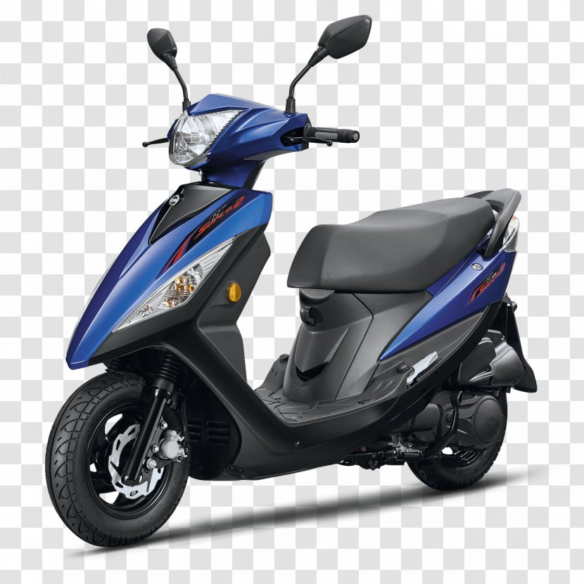 Car SYM Motors Scooter Motorcycle Helmets - Moped Transparent PNG