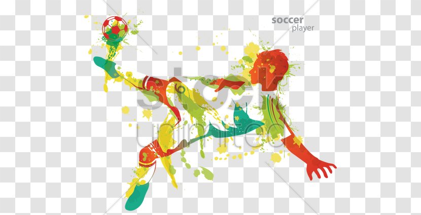 Football Player Clip Art - Sport Transparent PNG