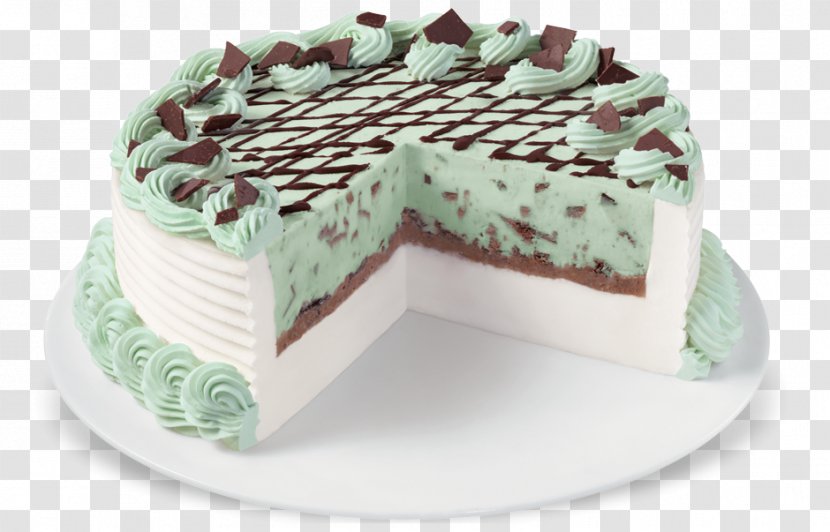 Buttercream Birthday Cake Chocolate Torte Wedding - Frozen Dessert Transparent PNG