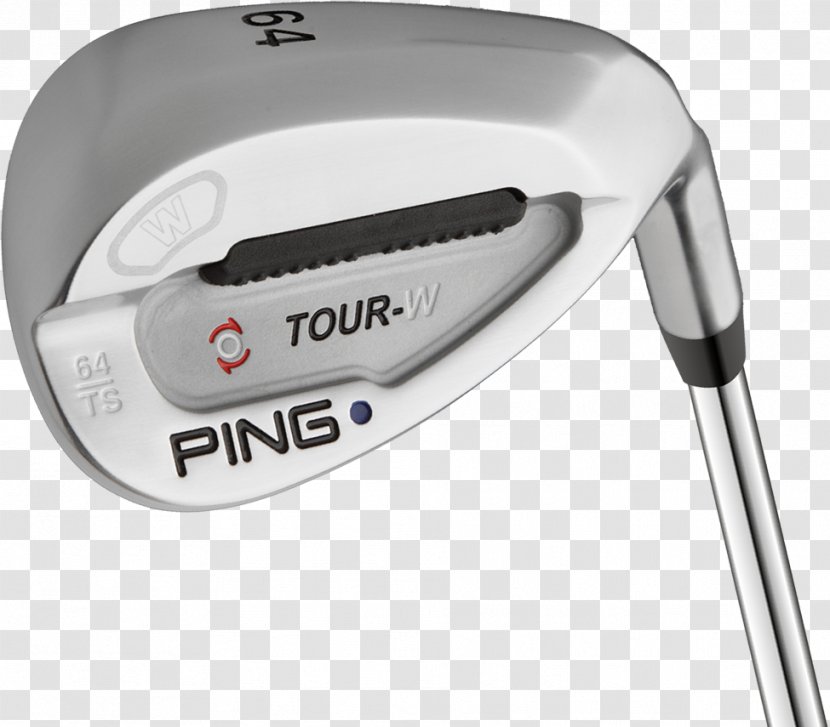 Sand Wedge Iron Ping - Sports Equipment Transparent PNG