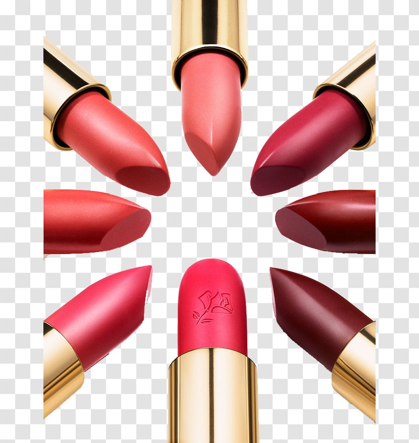 Chanel Cosmetics Beauty Lipstick - Color - Open Transparent PNG