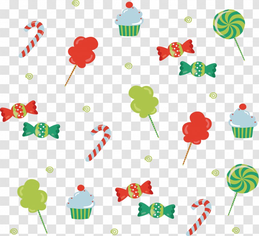 Candy Computer File - Childhood - Memories Of Patterns Transparent PNG