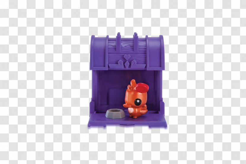 Toy Plastic - National Geographic Animal Jam Transparent PNG