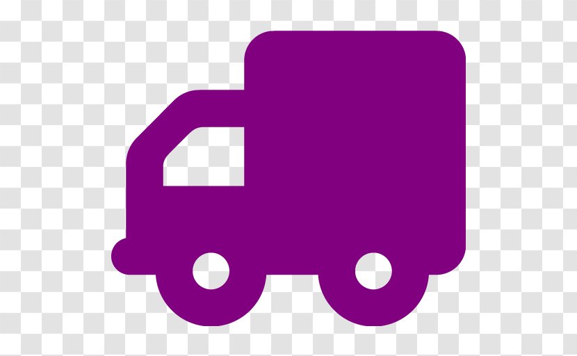 Car Pickup Truck Clip Art - Magenta Transparent PNG