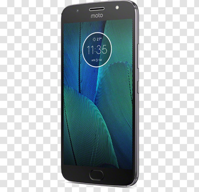 Motorola Moto G5S Grey Hardware/Electronic Plus - Telephone - 32 GBLunar GrayUnlockedCDMA/GSM Dual-SIM32 GrayUnlockedGSM SmartphoneSmartphone Transparent PNG