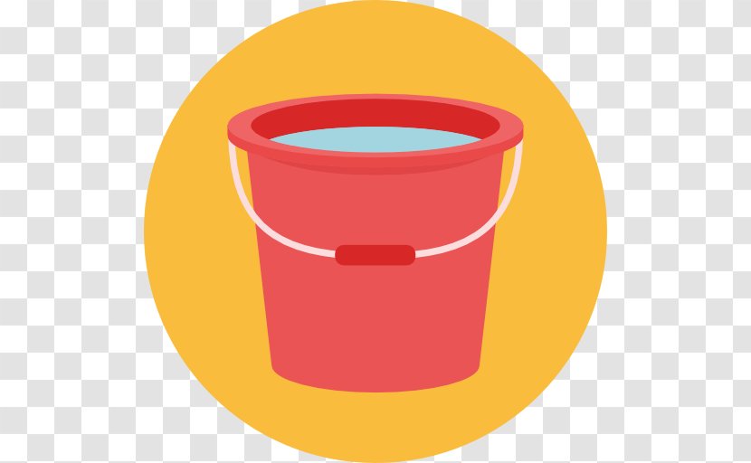 Bucket - Water Well - Material Transparent PNG