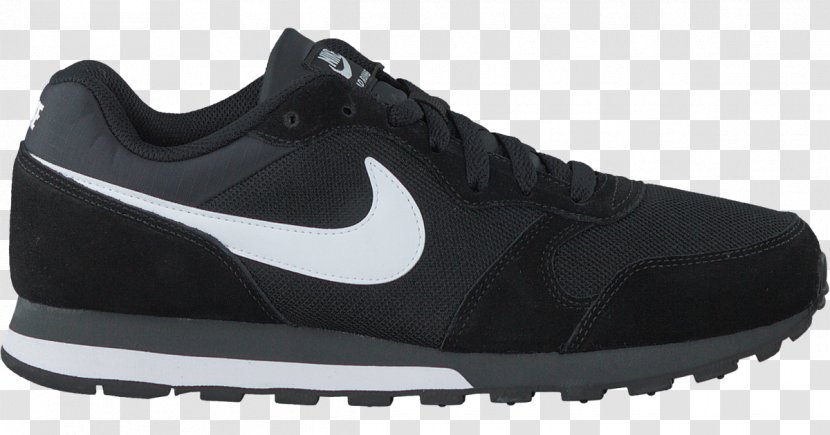 Men Nike MD Runner 2 Sports Shoes Md EU 41 Transparent PNG
