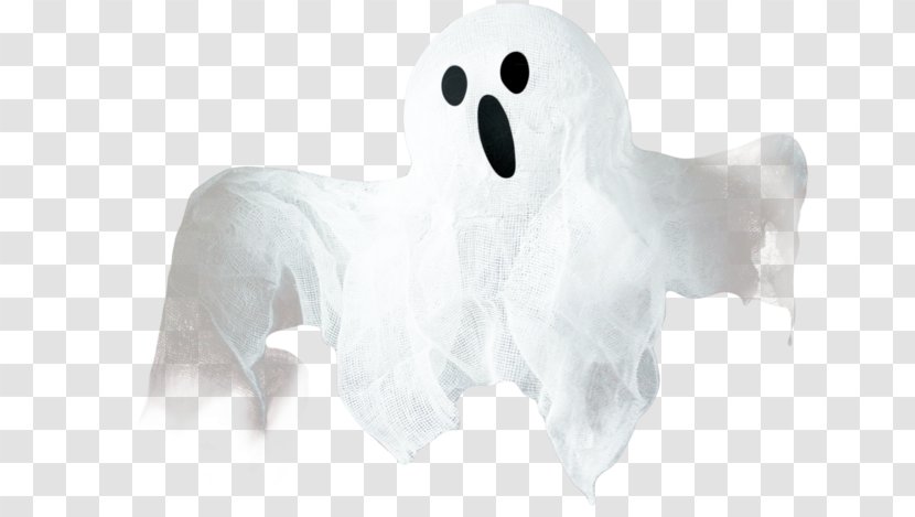 Ghost Image Halloween Clip Art - Rgb Color Model Transparent PNG