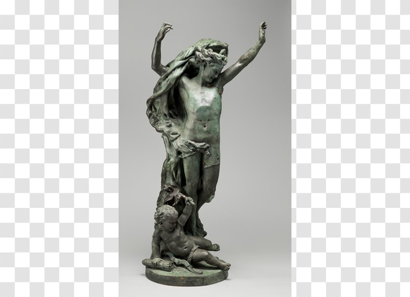 Génie De La Danse Musée D'Orsay Statue Dance Sculpture - Mus%c3%a9e Du Louvre - Musxe9e Transparent PNG