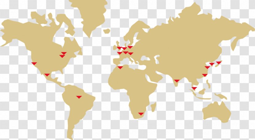 Best Stainless & Alloys LP World Map Location - Arcon Overseas Ltd Transparent PNG