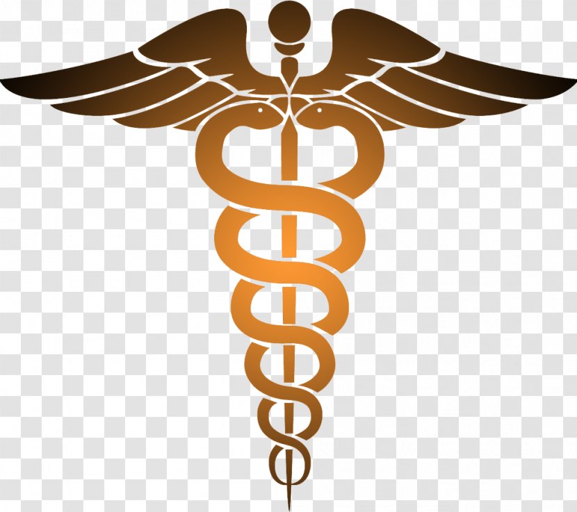 Staff Of Hermes Medical Cannabis Medicine Health Care Physician - Wavier Insignia Transparent PNG
