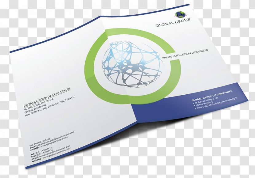 Brand Font - Brochure - Design For Your Businessmarketing Transparent PNG