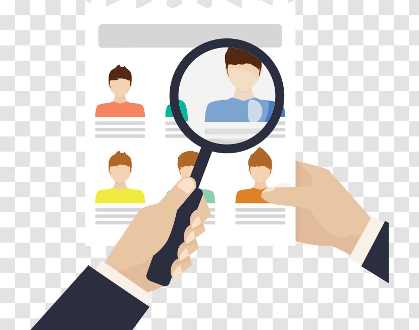 Recruitment Employment Agency Job Organization - Business - Self Growth Transparent PNG