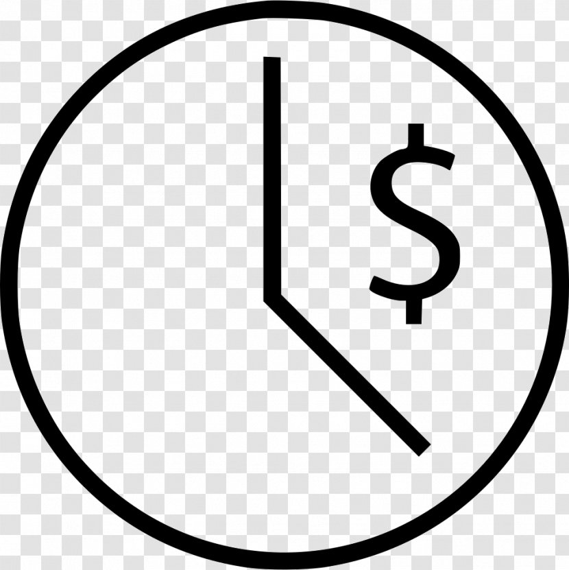 Time Value Of Money Finance - Piggy Bank Transparent PNG