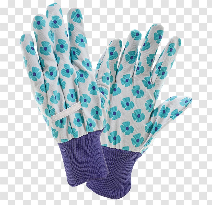 Glove Finger Hand Clothing Accessories Garden Tool - GARDENING GLOVES Transparent PNG
