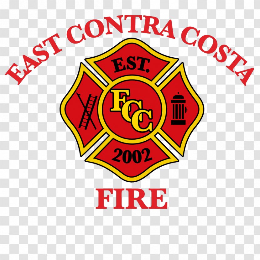 East Point Logo Brand Clip Art Font - Symbol - Contra Costa Fire Ambulance Transparent PNG